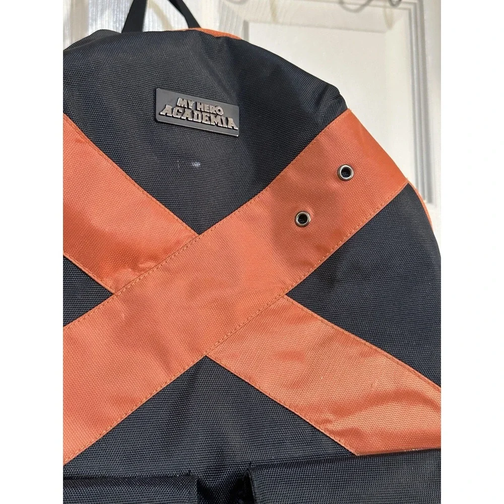my hero academia Backpack